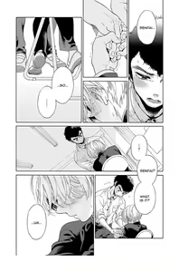 Page 89 of Iki o Tomete, Ugokanai de | Hold your breath, and don't move (decensored) - preview thumbnail