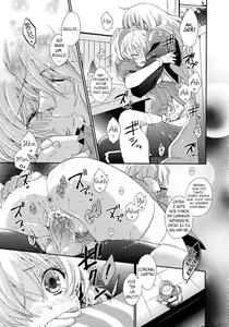 Page 4 of NO-JN-NO-LIFE Datte Sukidakara! - preview thumbnail