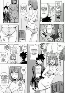 Page 8 of Secret Recipe 3-shiname | Secret Recipe #3 - preview thumbnail