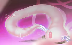Page 16 of Story of a Magical Girl Swallowed Whole by Tentacles - preview thumbnail