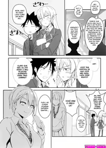 Page 24 of Erina-sama no Secret Recipe - preview thumbnail