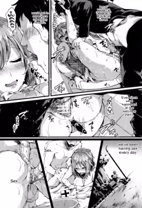Page 105 of Hore Tokidoki Nukumori - preview thumbnail