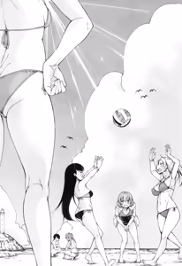 Page 108 of COMIC Mugen Tensei 2018-12 - preview thumbnail