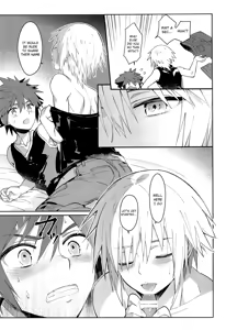 Page 8 of Iikagen ni Shiro, Osou zo - preview thumbnail