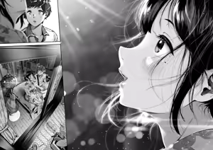 Page 6 of Natsu to Jun | Summer and Innocence - preview thumbnail