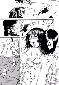 Page 22 of Pretty Neighbor&! Soushuuhen - preview thumbnail