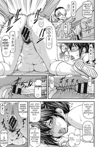 Page 19 of Yuri Kan Zenpen - preview thumbnail