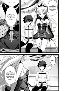 Page 20 of In My Room with Eresh. - preview thumbnail