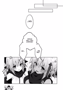 Page 16 of Double Okita-san Shitataru -Zubuzubu Daiyokujou- - preview thumbnail
