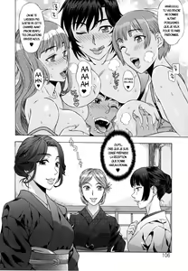 Page 107 of Ran Kon - preview thumbnail