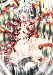 Page 223 of Fushigi Sekai -Mystery World- Nonona 37 ~Nonona no Koushuchitsu Shime Inkangoku, Tsubaki no Sonin Kansou Kousoku Mushi Kui Ingokukei~ - preview thumbnail