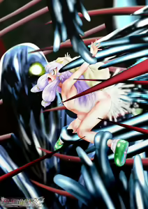 Page 243 of Fushigi Sekai -Mystery World- Nonona 37 ~Nonona no Koushuchitsu Shime Inkangoku, Tsubaki no Sonin Kansou Kousoku Mushi Kui Ingokukei~ - preview thumbnail