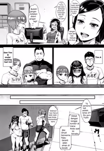 Page 55 of Gakuen Rankou Ch. 1-4 - preview thumbnail