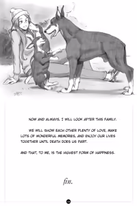 Page 107 of Himitsu no Inukko Club ~ Bitter~ | Secret Puppy Club~Bitter~ - preview thumbnail