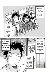 Change! | Cambio! — hentai manga cover on Fhentai