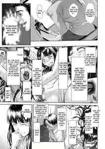 Page 125 of Chinpotsuki Ijimerarekko | «Dickgirl!», The Bullying Story - Ch. 10-15 - preview thumbnail