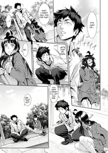 Page 57 of Chinpotsuki Ijimerarekko | «Dickgirl!», The Bullying Story - Ch. 10-15 - preview thumbnail