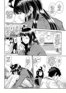 Page 60 of Chinpotsuki Ijimerarekko | «Dickgirl!», The Bullying Story - Ch. 10-15 - preview thumbnail