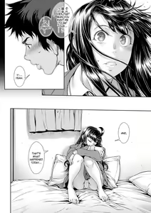 Page 62 of Chinpotsuki Ijimerarekko | «Dickgirl!», The Bullying Story - Ch. 10-15 - preview thumbnail