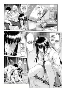 Page 98 of Chinpotsuki Ijimerarekko | «Dickgirl!», The Bullying Story - Ch. 10-15 - preview thumbnail