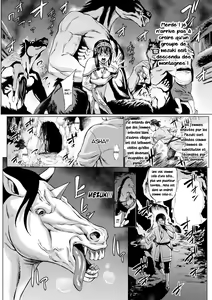 Page 2 of Mezumesu | Horsehead Females - preview thumbnail
