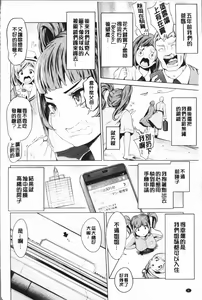 Page 8 of Harlem Mansion | 後宮荒淫的極樂公寓 - preview thumbnail