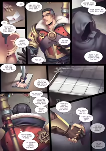 Page 8 of Pool Party Cait + Bonus - preview thumbnail