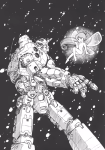 Page 73 of TEKUNO RORIA - preview thumbnail