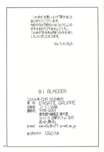 Page 33 of B-1 BLOOMER - preview thumbnail