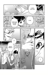 Page 104 of Afurete Shimau - My heart is overflowing. - preview thumbnail