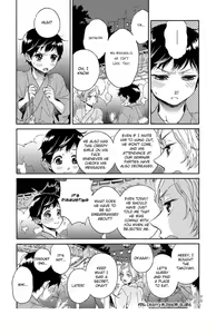 Page 108 of Afurete Shimau - My heart is overflowing. - preview thumbnail