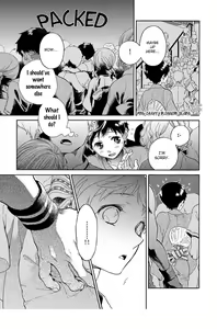 Page 110 of Afurete Shimau - My heart is overflowing. - preview thumbnail