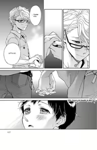 Page 118 of Afurete Shimau - My heart is overflowing. - preview thumbnail