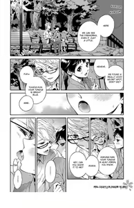 Page 120 of Afurete Shimau - My heart is overflowing. - preview thumbnail