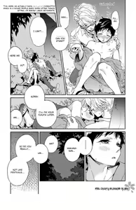 Page 128 of Afurete Shimau - My heart is overflowing. - preview thumbnail