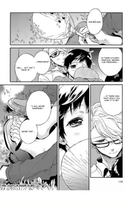 Page 131 of Afurete Shimau - My heart is overflowing. - preview thumbnail