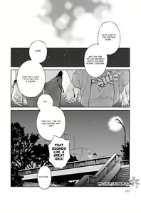 Page 133 of Afurete Shimau - My heart is overflowing. - preview thumbnail