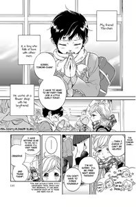 Page 136 of Afurete Shimau - My heart is overflowing. - preview thumbnail