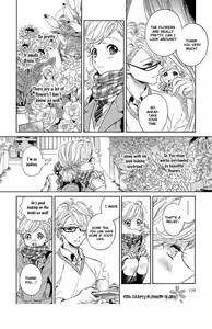 Page 139 of Afurete Shimau - My heart is overflowing. - preview thumbnail