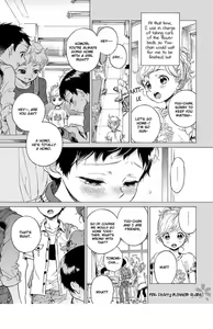 Page 142 of Afurete Shimau - My heart is overflowing. - preview thumbnail