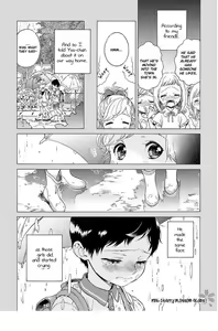 Page 145 of Afurete Shimau - My heart is overflowing. - preview thumbnail
