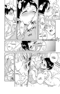 Page 161 of Afurete Shimau - My heart is overflowing. - preview thumbnail