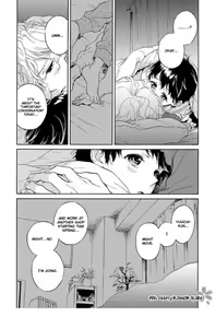 Page 165 of Afurete Shimau - My heart is overflowing. - preview thumbnail