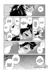 Page 169 of Afurete Shimau - My heart is overflowing. - preview thumbnail