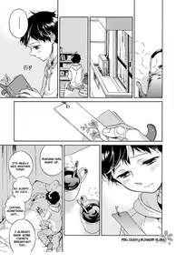 Page 172 of Afurete Shimau - My heart is overflowing. - preview thumbnail
