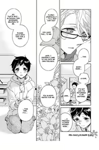 Page 174 of Afurete Shimau - My heart is overflowing. - preview thumbnail