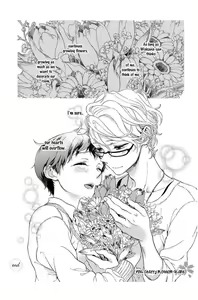 Page 178 of Afurete Shimau - My heart is overflowing. - preview thumbnail