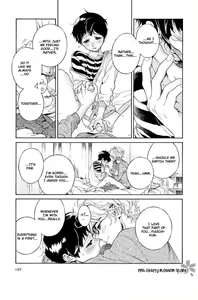 Page 190 of Afurete Shimau - My heart is overflowing. - preview thumbnail