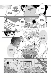 Page 47 of Afurete Shimau - My heart is overflowing. - preview thumbnail