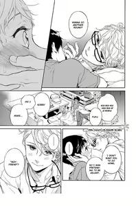 Page 66 of Afurete Shimau - My heart is overflowing. - preview thumbnail